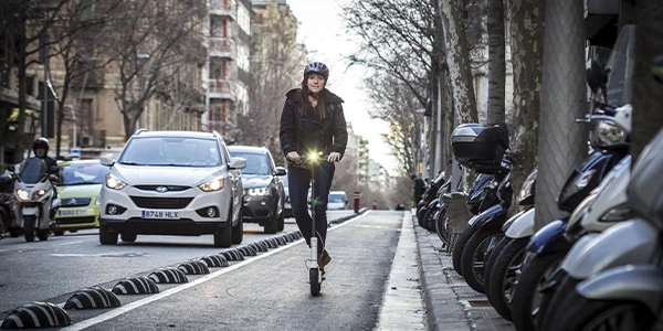 La DGT podrá hacerte la ITV en carretera